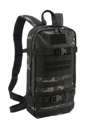 Brandit US Cooper Daypack darkcamo - UNI