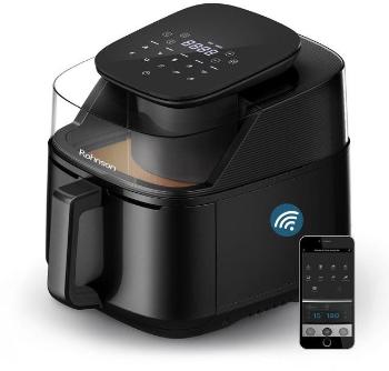 Airfryer Rohnson R-2838 SmartChef Wi-Fi