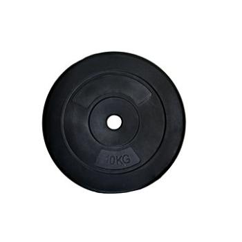 FitnessLine Kotouč s cementovou náplní 30 mm - 10 kg