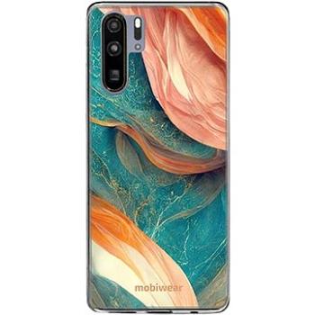 Mobiwear Silikon pro Huawei P30 Pro - B006F (5904808342414)