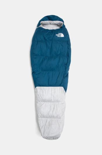 Péřový spací pytel The North Face Blue Kazoo Regular modrá barva, NF0A52DY33F1