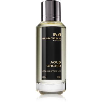 Mancera Aoud Orchid parfémovaná voda unisex 60 ml