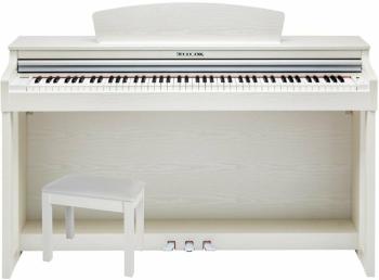 Kurzweil M130W-WH Digitální piano White