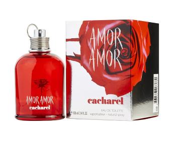 Cacharel Amor Amor toaletní voda pro ženy 100 ml