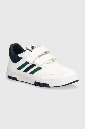 Dětské sneakers boty adidas Tensaur Sport 2.0 CF bílá barva, IF1729