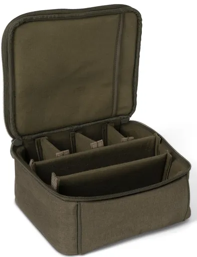 Fox pouzdro na kameru voyager camera & gadget bag