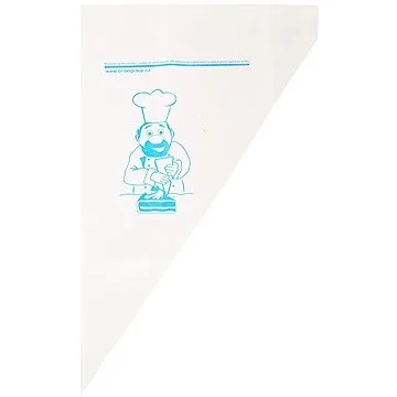 ORION Sáček cukrářský UH 20 ks 39,5 cm (142242)