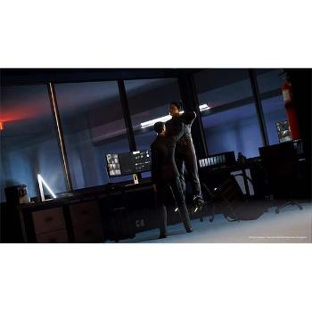 Vampire: The Masquerade - Swansong (PC)