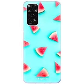 iSaprio Melon Patern 10 pro Xiaomi Redmi Note 11 / Note 11S (melon10-TPU3-RmN11s)