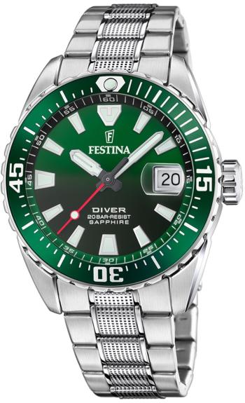 Festina The Originals DIVER 20669/2