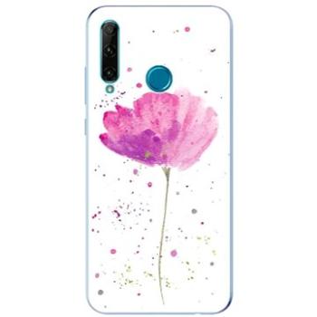 iSaprio Poppies pro Honor 20e (pop-TPU3_Hon20e)