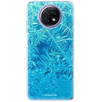 iSaprio Ice 01 pro Xiaomi Redmi Note 9T (ice01-TPU3-RmiN9T)