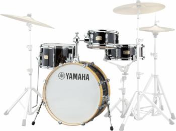 Yamaha SBP0F4HRB Raven Black Akustická bicí sada