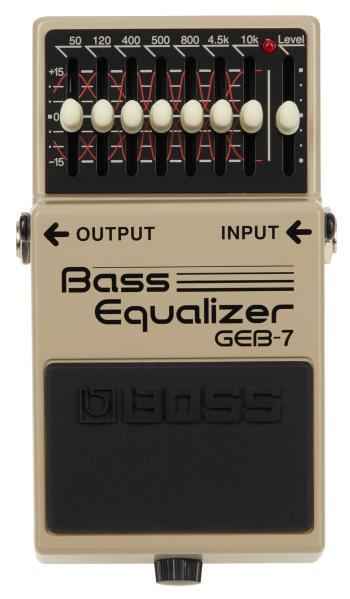 Boss GEB-7