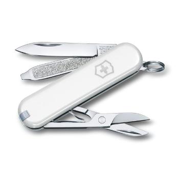 Nůž Victorinox Classic SD Colors Falling Snow 0.6223.7G