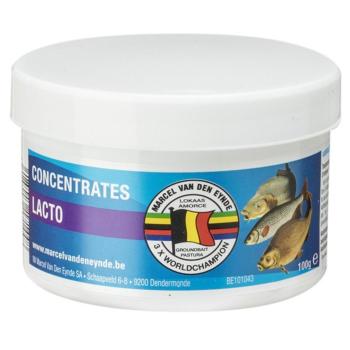 Mvde posilovač koncentrát 100 g - lacto