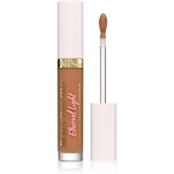 Too Faced Born This Way Ethereal Light Illuminating Smoothing Concealer rozjasňující korektor s hydratačním účinkem odstín Honey Graham 5 ml