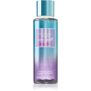 Victoria's Secret Love Spell Splash tělový sprej pro ženy 250 ml