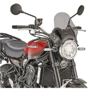 KAPPA A4124AK držák universálního plexi KAWASAKI Z 900 RS (18-20) (A4124AK)