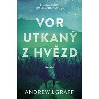 Vor utkaný z hvězd (978-80-277-0368-5)