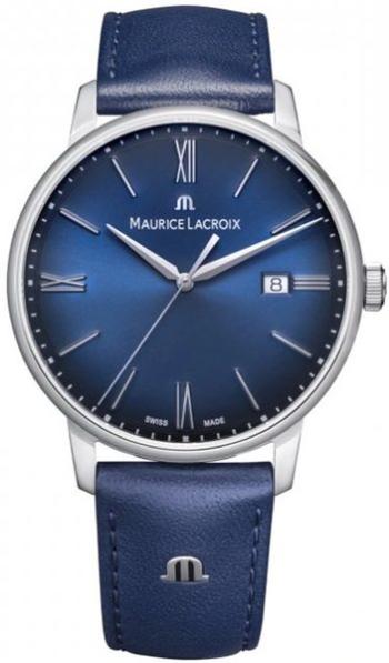 Maurice Lacroix Eliros Date EL1118-SS001-410-4