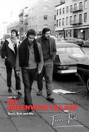 My Greenwich Village - Terri Thal