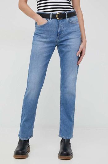 Džíny Pepe Jeans Mary dámské, high waist