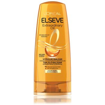L'Oréal Paris Vyživující balzám na vlasy Elseve (Extraordinary Oil Balsam) 300 ml