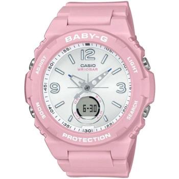 Casio Baby-G BGA-260SC-4ADR - 30 dnů na vrácení zboží