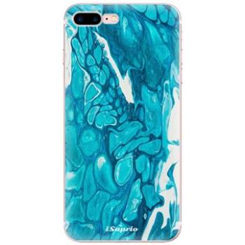 iSaprio BlueMarble pro iPhone 7 Plus / 8 Plus (bm15-TPU2-i7p)