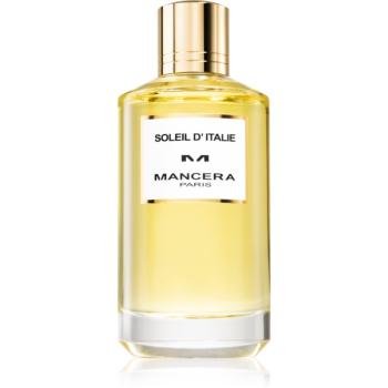 Mancera Soleil d'Italie parfémovaná voda unisex 120 ml