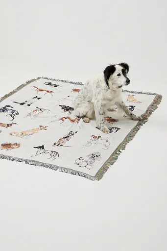 Žakárová deka Medicine 130 x 160 cm