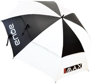 Big Max Aqua XL UV Deštníky Black/White 132 cm