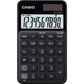 SL 310 UC BK CASIO