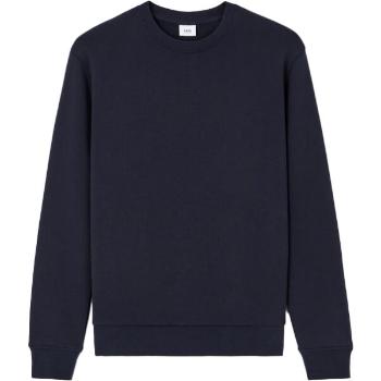 CELIO FESEVEN Férfi pulóver, sötétkék, méret