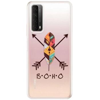 iSaprio BOHO pro Huawei P Smart 2021 (boh-TPU3-PS2021)