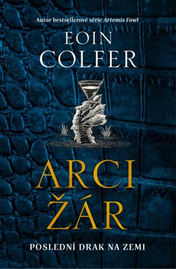 Arcižár - Eoin Colfer