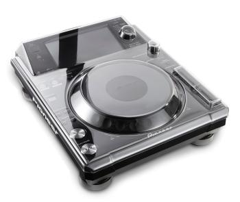 Decksaver Pioneer XDJ-1000 / XDJ-1000 MK2 Cover