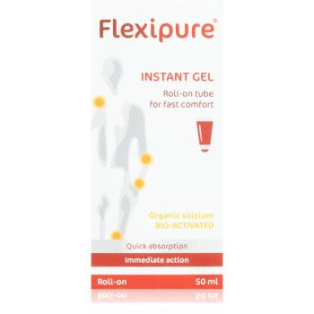 Flexipure Instant gel roll-on 50 ml