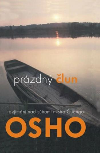 Prázdný člun - Osho Rajneesh