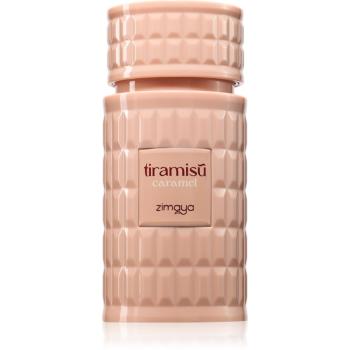 Zimaya Tiramisu Caramel parfémovaná voda unisex 100 ml