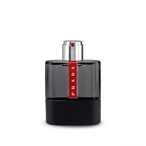 Prada Luna Rossa Carbon toaletní voda 50 ml