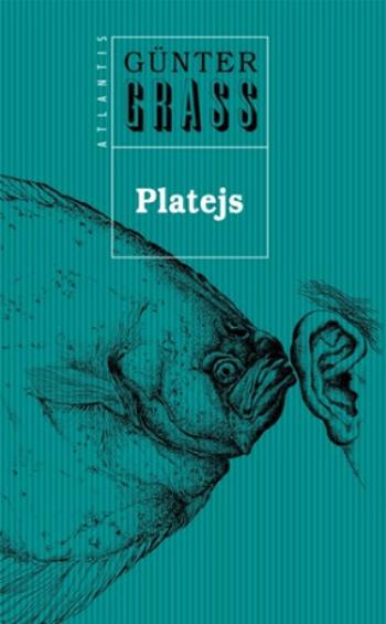 Platejs - Günter Grass