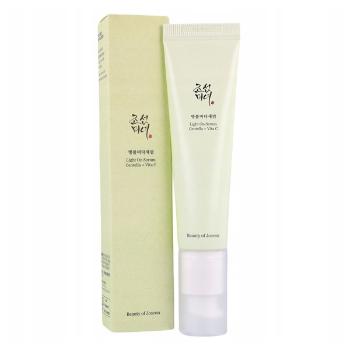 Beauty of Joseon Rozjasňující pleťové sérum Centella + Vita C (Light On Serum) 30 ml