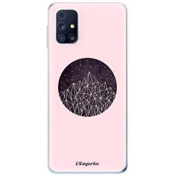 iSaprio Digital Mountains 10 pro Samsung Galaxy M31s (digmou10-TPU3-M31s)