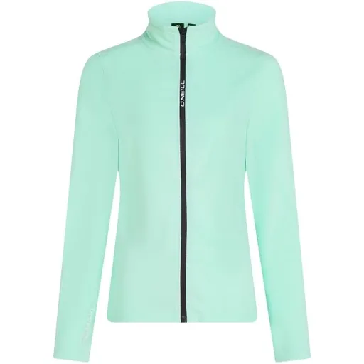 O'Neill FWC'CRUZ JACK'S POLARTEC FZ FLEECE Dámská mikina, světle zelená, velikost