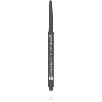 bellaoggi Jelly Eye Liner dlouhotrvající tužka na oči s gelovou texturou odstín Stone 0.3 g