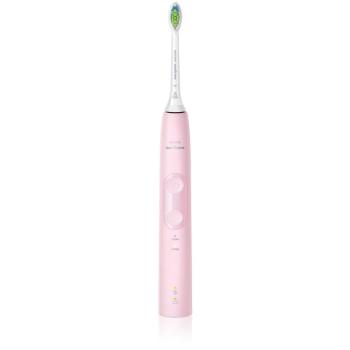 Philips Sonicare 4500 HX6836/24 sonic fogkefe Pink 1 db