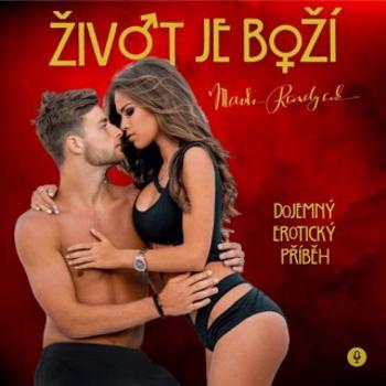 Život je boží - Martin  Randysek - audiokniha