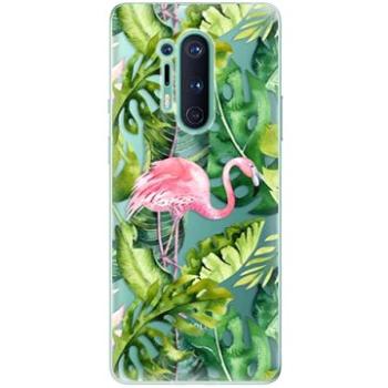 iSaprio Jungle 02 pro OnePlus 8 Pro (jun02-TPU3-OnePlus8p)